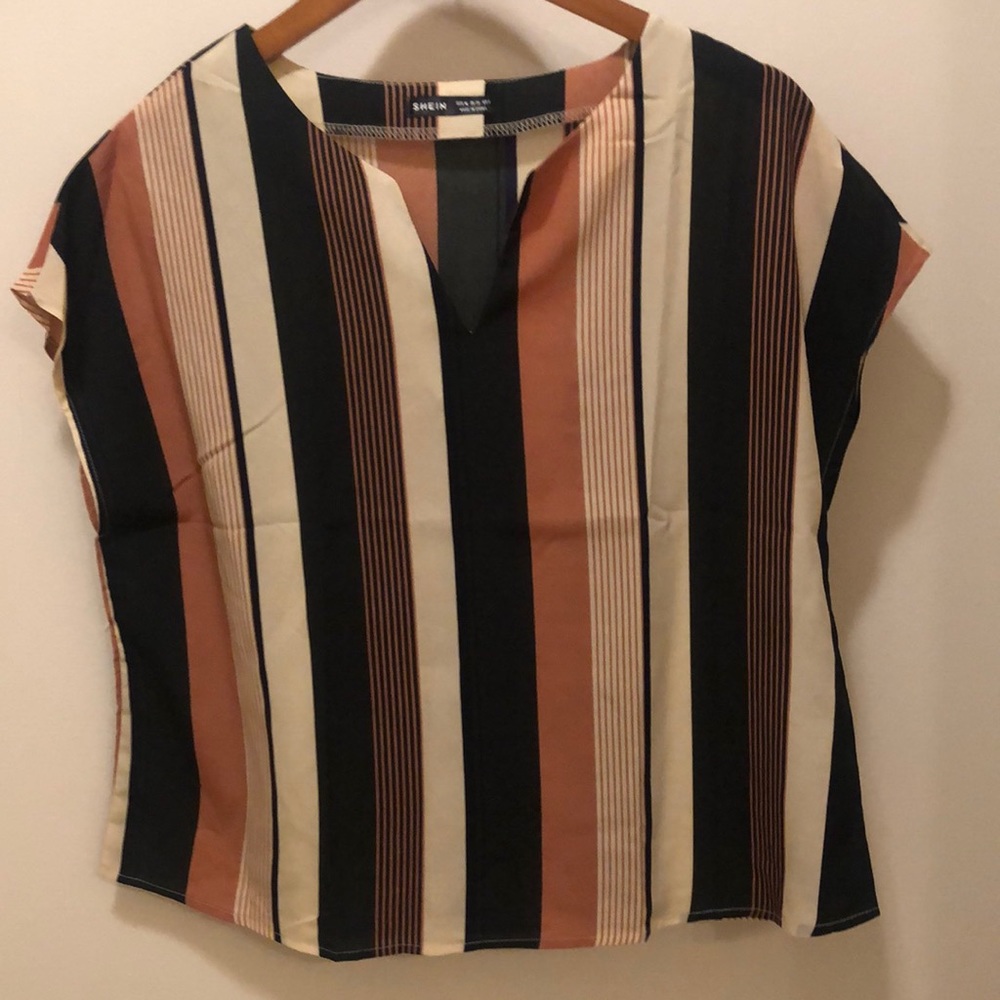 Women’s Blouse